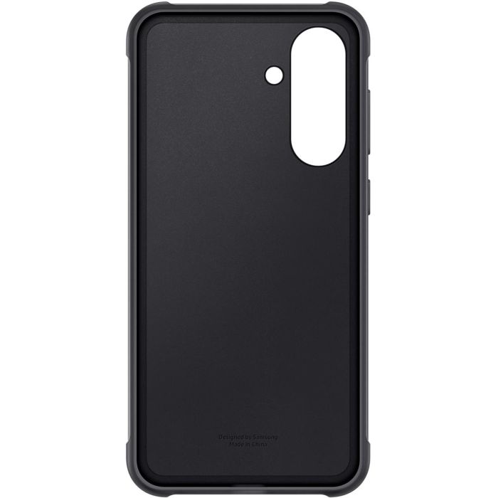 Samsung Funda Rugged Resistente Negra para Galaxy A56 4