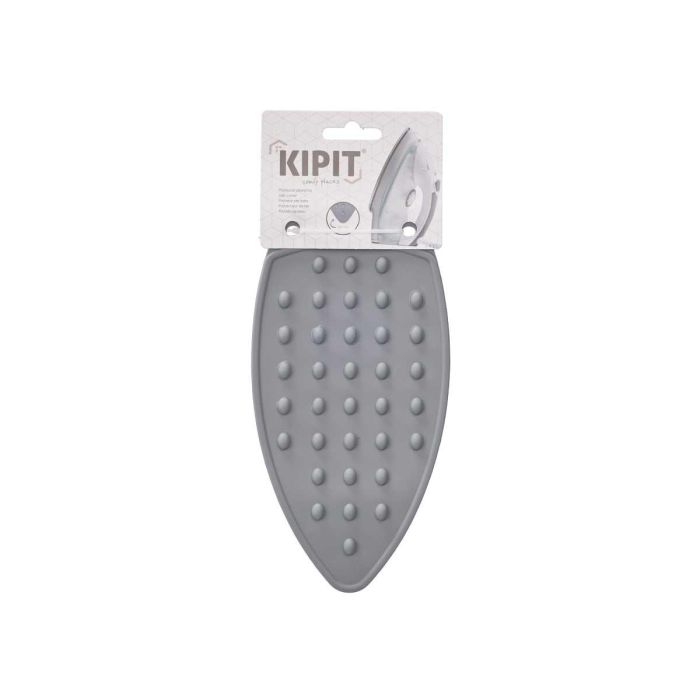 Protector de Plancha en Silicona Gris Arte Regal 14x0.5x26.5 cm (12 Unidades) 2