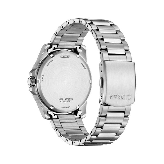 Reloj Hombre Citizen AW1816-89E 5