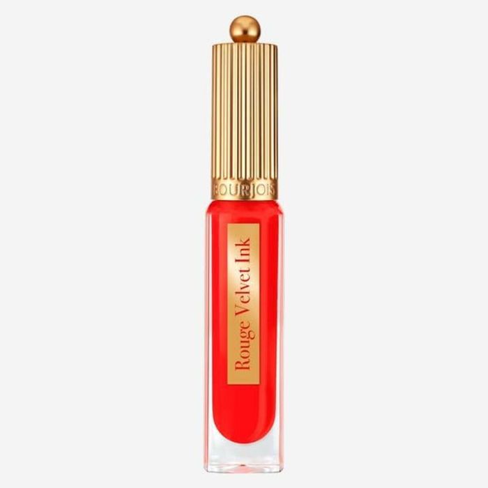 Bourjois Rouge Velvet Ink Liquid Lipstick Lote 08 6