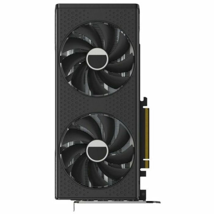 Tarjeta Gráfica XFX SPEEDSTER SWFT210 CORE AMD Radeon RX 7600 XT 16 GB GDDR6 6