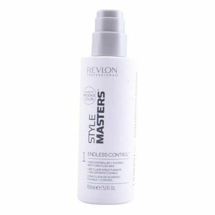 Revlon Double Or Nothing Endless Control 150 mL 2 Revlon Double Or Nothing Endless Control 150 mL 2