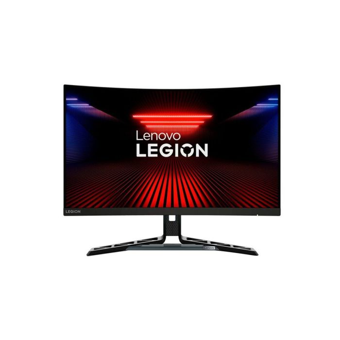 Lenovo 68.6cm (27") Full HD 1920 x 1080 W-LED VA, 16:9, 350cd/m², 16.7M, 6ms, 178°/178°, 3000:1 Lenovo 68.6cm (27") Full HD 1920 x 1080 W-LED VA, 16:9, 350cd/m², 16.7M, 6ms, 178°/178°, 3000:1
