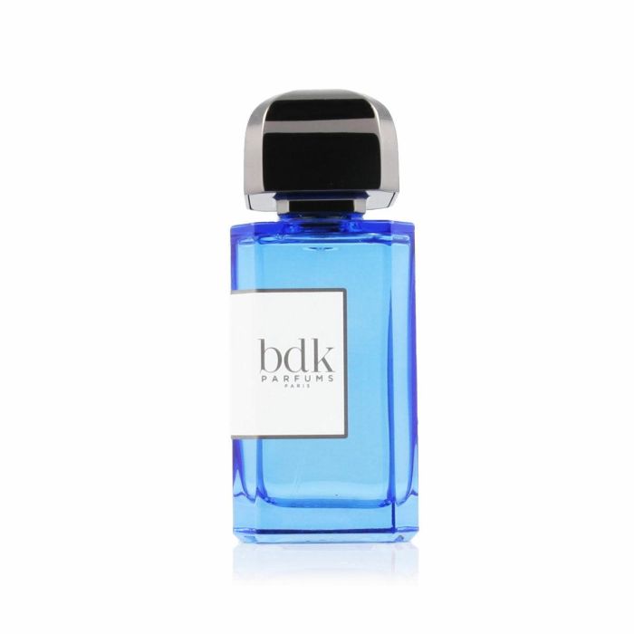 Perfume Unisex BDK Parfums Sel d'Argent EDP 100 ml 1