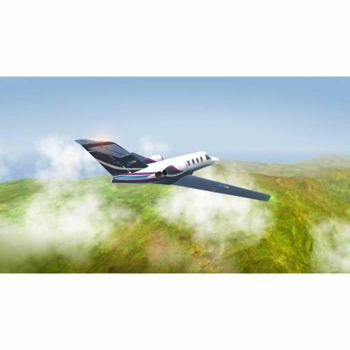 Videojuego para Switch Microids Take Off : The Flight Simulator 3 Videojuego para Switch Microids Take Off : The Flight Simulator 3