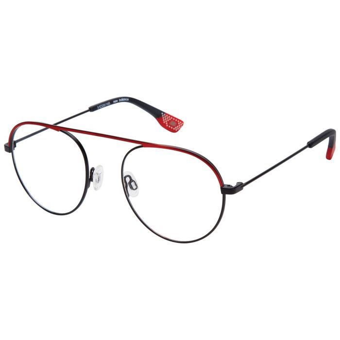 Montura de Gafas Hombre New Balance NB408904 51 Montura de Gafas Hombre New Balance NB408904 51