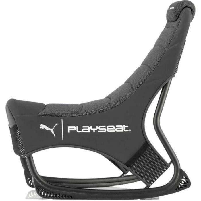 Silla Gaming - PLAYSEAT - PUMA Active - Negro 5 Silla Gaming - PLAYSEAT - PUMA Active - Negro 5