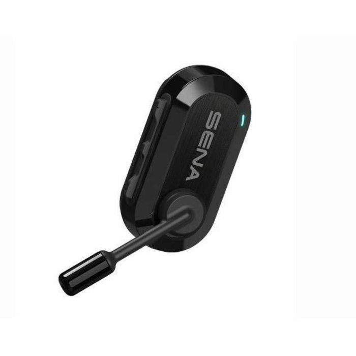 Sena SEN8809917362490 Auriculares Bikom 20 Bluetooth con Micrófono, Alcance 800m, 7h Batería, USB-C, Negro Sena SEN8809917362490 Auriculares Bikom 20 Bluetooth con Micrófono, Alcance 800m, 7h Batería, USB-C, Negro