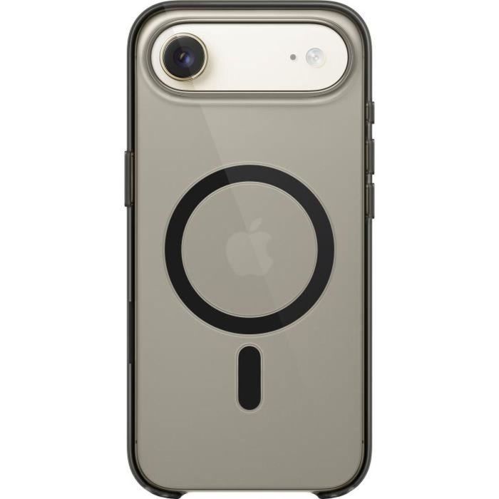 Funda para Móvil Apple Negro Apple 3 Funda para Móvil Apple Negro Apple 3