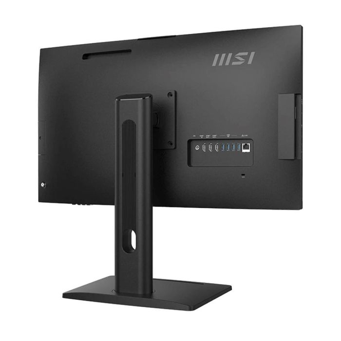 Msi Ordenador All In One AM273QP-051ES, Pantalla 27" WQHD, Intel Core Ultra i7-155H, 32GB RAM, 1TB SSD 3