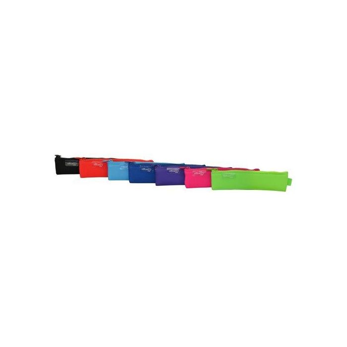 Portatodo Office Box Mini Neoprene Colorline Surtido