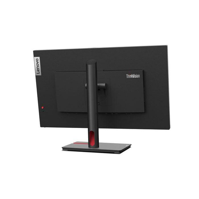 Lenovo ThinkVision T27p-30 Monitor 27" 4K UHD IPS USB-C HDMI DP Negro 8 Lenovo ThinkVision T27p-30 Monitor 27" 4K UHD IPS USB-C HDMI DP Negro 8