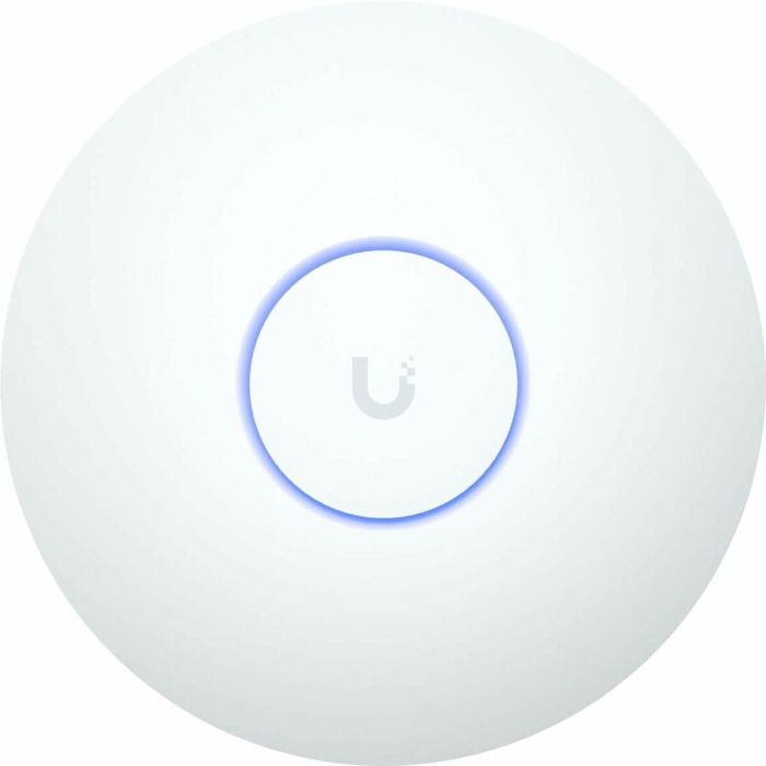 Ubiquiti U7-LR Unifi Punto de Acceso WiFi 7 Long-Range 7300Mbps Dual Band 2.4/5GHz PoE para Techo/Pared 16 Ubiquiti U7-LR Unifi Punto de Acceso WiFi 7 Long-Range 7300Mbps Dual Band 2.4/5GHz PoE para Techo/Pared 16