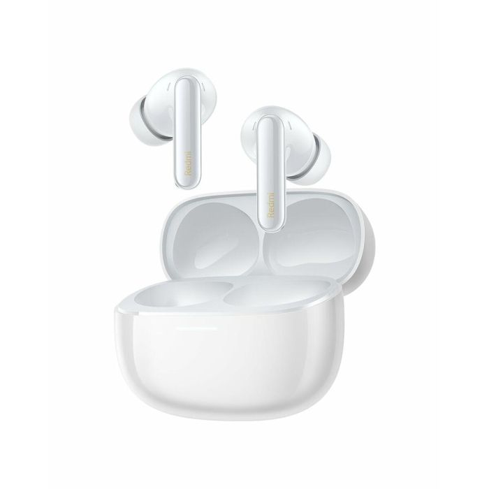 Auriculares Xiaomi BHR9310GL Blanco 9 Auriculares Xiaomi BHR9310GL Blanco 9