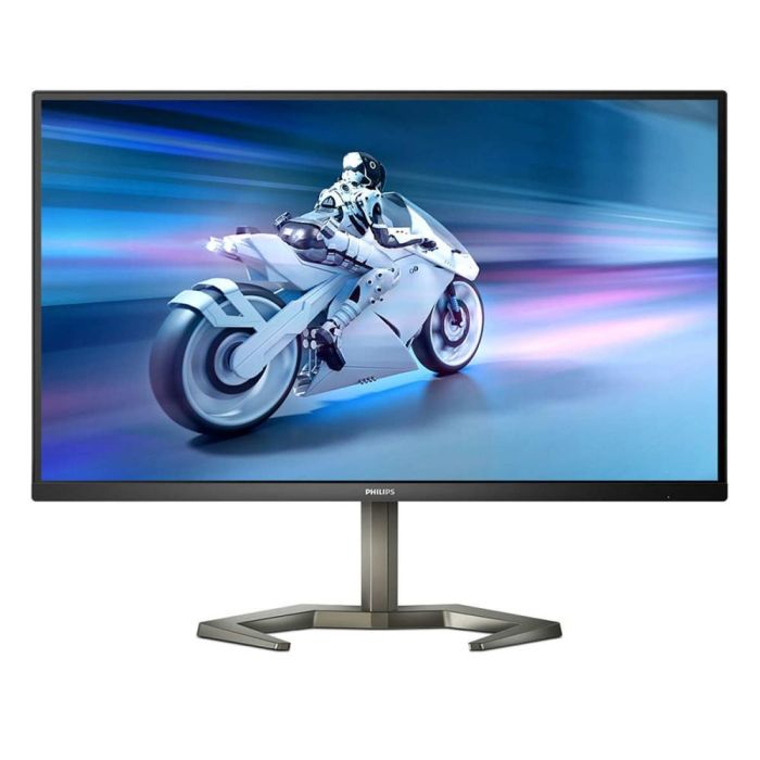 Philips 27M1N5200Pa Monitor Gaming 27" Full HD 240Hz 1ms IPS AMD FreeSync Premium 0 Philips 27M1N5200Pa Monitor Gaming 27" Full HD 240Hz 1ms IPS AMD FreeSync Premium 0