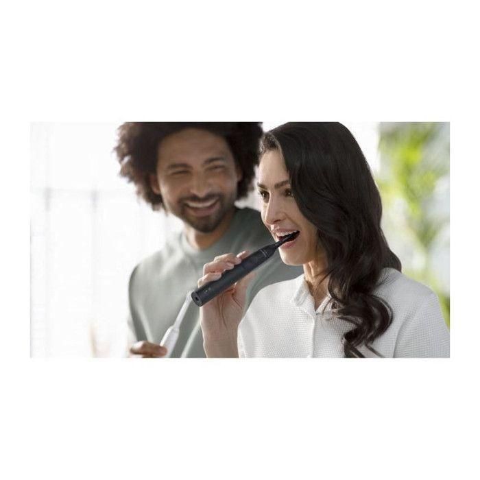 Cepillo de Dientes Eléctrico Philips HX3681/54 * Negro 3 Cepillo de Dientes Eléctrico Philips HX3681/54 * Negro 3