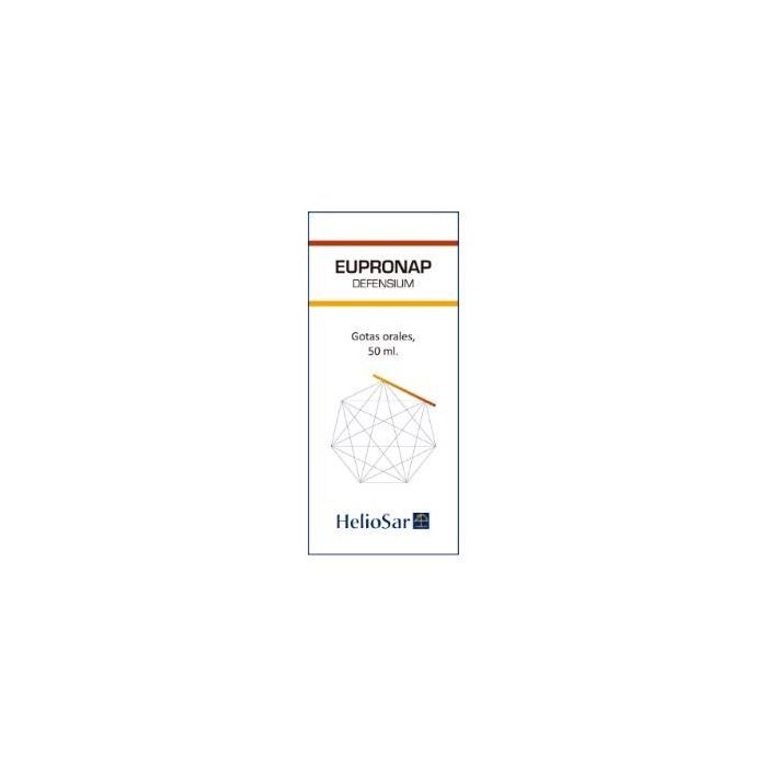 Eupronap Defensium 50Ml. Eupronap Defensium 50Ml.