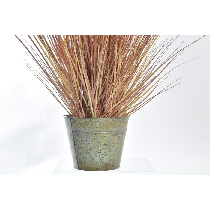 Planta DKD Home Decor Burdeos Naranja 20 x 90 x 20 cm (2 Unidades) 1 Planta DKD Home Decor Burdeos Naranja 20 x 90 x 20 cm (2 Unidades) 1