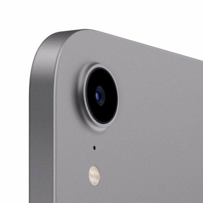 iPad Mini 8.3 2021 WiFi/ A15 Bionic/ 64GB/ Gris Espacial - MK7M3TY/A 12 iPad Mini 8.3 2021 WiFi/ A15 Bionic/ 64GB/ Gris Espacial - MK7M3TY/A 12