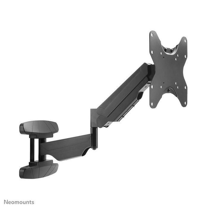 Neomounts WL70-550BL12 Soporte de Pared para Monitor/TV, 23-42", 5-30 kg, VESA 75x75-200x200, Movimiento Completo, Resorte de gas, Negro 4 Neomounts WL70-550BL12 Soporte de Pared para Monitor/TV, 23-42", 5-30 kg, VESA 75x75-200x200, Movimiento Completo, Resorte de gas, Negro 4