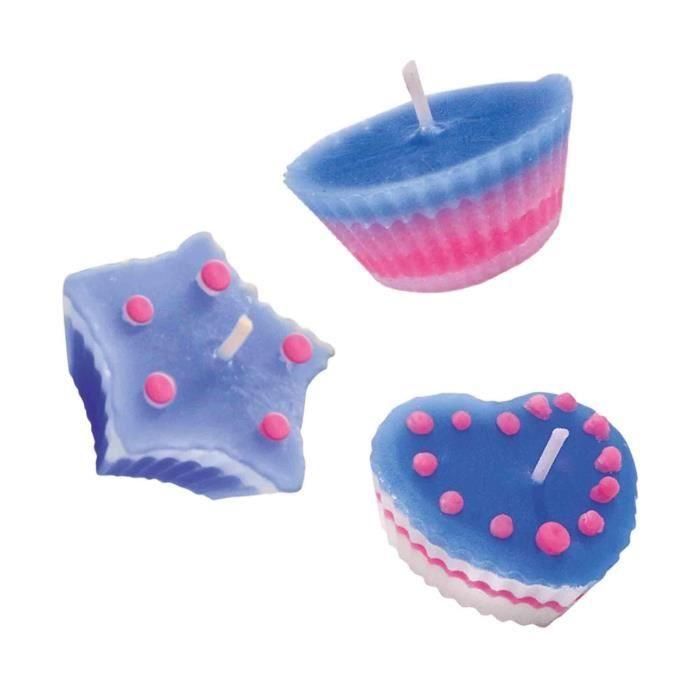 SES CREATIVO Velas perfumadas para hacerte 1 SES CREATIVO Velas perfumadas para hacerte 1