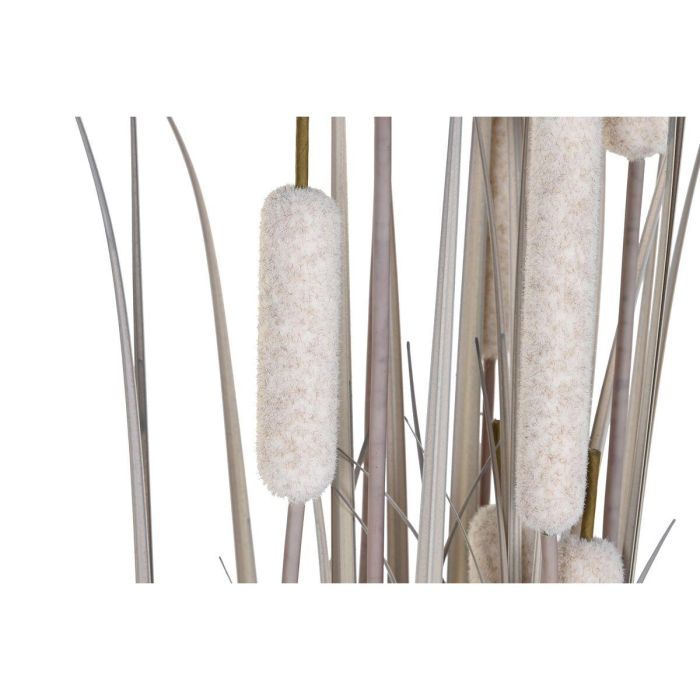 Planta Decorativa DKD Home Decor Juncos (45 x 45 x 150 cm) 2 Planta Decorativa DKD Home Decor Juncos (45 x 45 x 150 cm) 2