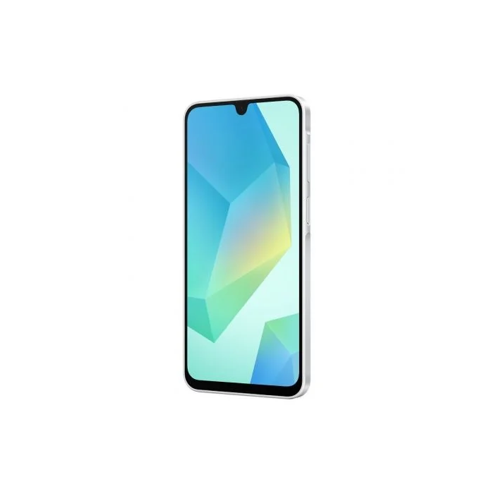 Samsung Smartphone Galaxy A16 4GB 128GB Gris - Pantalla Super AMOLED 6.7", Cámara 50MP, A165 4-128 GY V2 2
