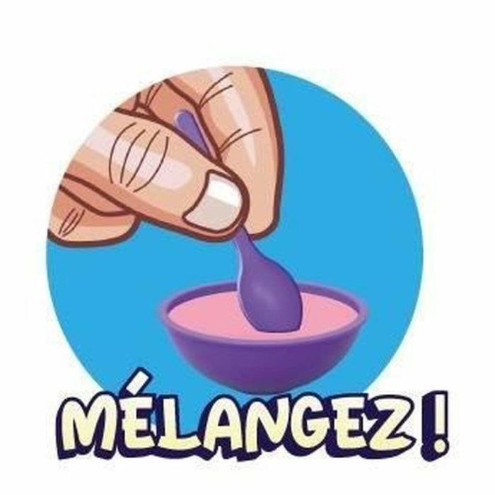 Muñeca bebé Goliath 5 Muñeca bebé Goliath 5