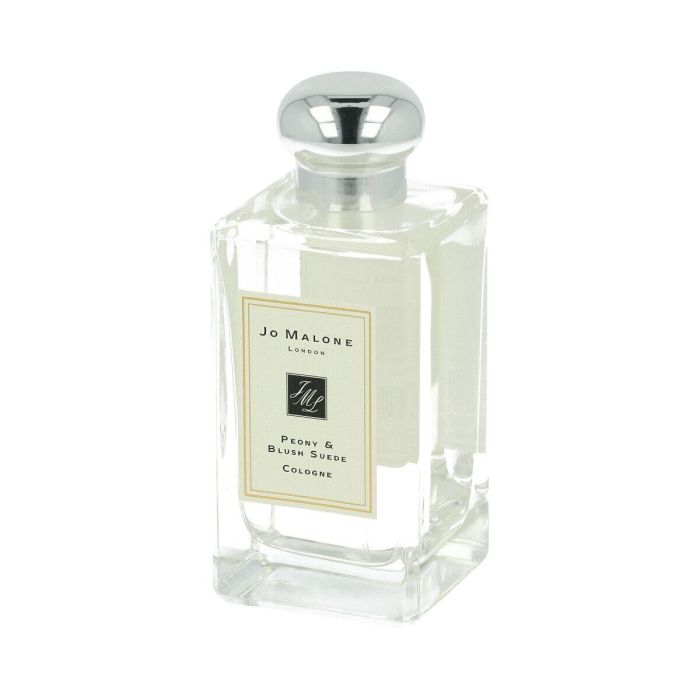 Perfume Mujer Jo Malone EDC Peony & Blush Suede 100 ml