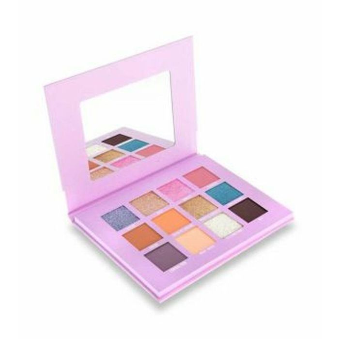 Mad Beauty Friends Ii Eyeshadow Palette Mad Beauty Friends Ii Eyeshadow Palette