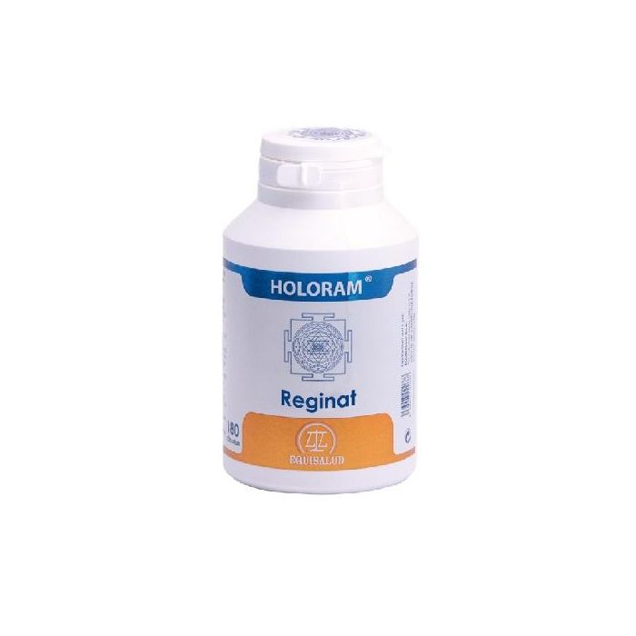 Holoram Reginat 180 Cáps Holoram Reginat 180 Cáps