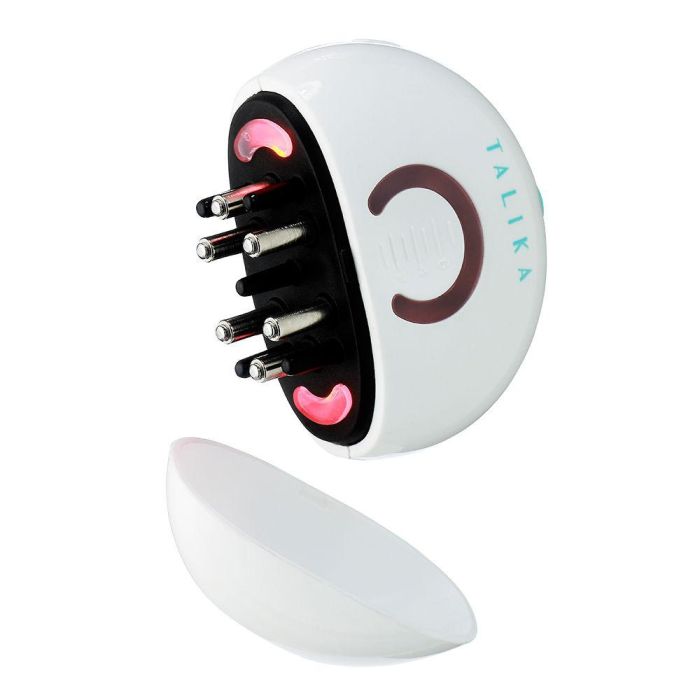 Talika HAIR FORCE TRATAMIENTO FORTIFICANTE Y ANTICAÍDA ESTUCHE 2 pz 1