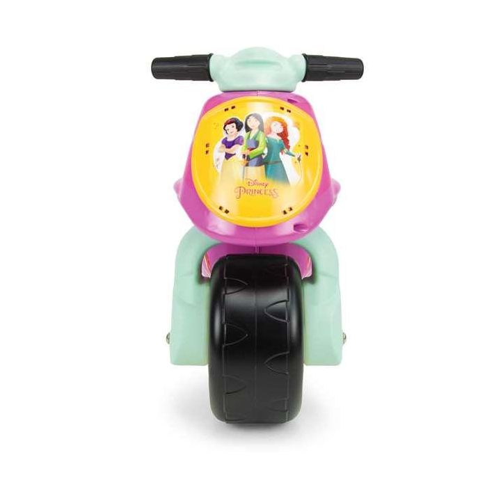 Correpasillo moto neox disney princess 69x49x27.50 cm 2 Correpasillo moto neox disney princess 69x49x27.50 cm 2