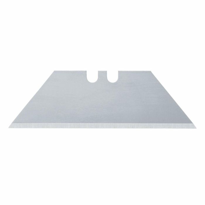 Bosch BOS4053423302158 Juego de 10 hojas trapezoidales SK5 para navaja plegable de corte con estuche de acero 5 Bosch BOS4053423302158 Juego de 10 hojas trapezoidales SK5 para navaja plegable de corte con estuche de acero 5