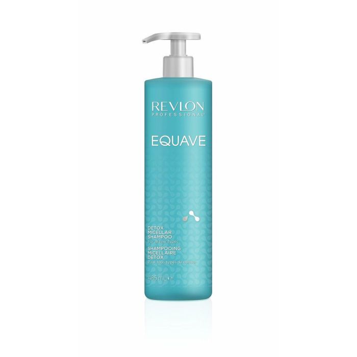 Revlon Equave Champú 485 ml Revlon Equave Champú 485 ml
