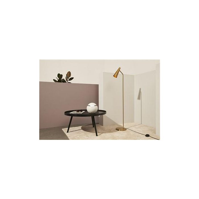 Duux DUAP02 Purificador de Aire Sphere Blanco con Difusor de Aromas 17 Duux DUAP02 Purificador de Aire Sphere Blanco con Difusor de Aromas 17