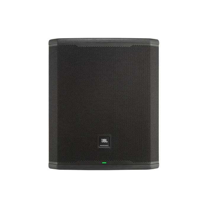 JBLPRO Subwoofer Activo Profesional PRX918XLF 18 Pulgadas 2000W Pico 134dB SPL 30Hz-110Hz 2