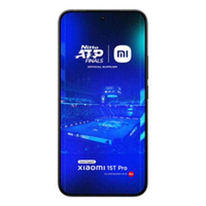 Smartphone Xiaomi MZB0KUQEU 6,83" Octa Core 12 GB RAM 512 GB Rosa 2 Smartphone Xiaomi MZB0KUQEU 6,83" Octa Core 12 GB RAM 512 GB Rosa 2
