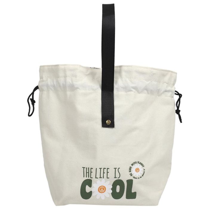 Cook Concept Bolsa Térmica Coup De Fraiche Aluminio 3