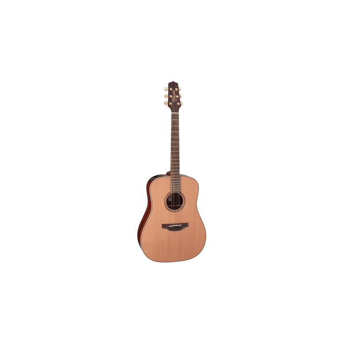 Guitarra Takamine Tep3 Proj. Fn15Ar Dreadnought - Natural 4 Guitarra Takamine Tep3 Proj. Fn15Ar Dreadnought - Natural 4