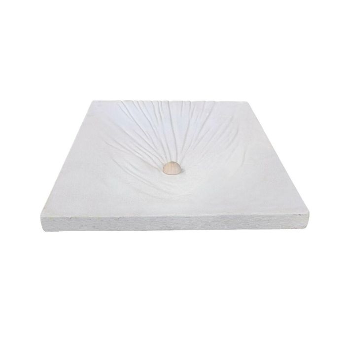 DKD Home Decor Decoración de Pared Scandi MDF y Abeto Blanco Natural 80 x 60 x 7 cm 1 DKD Home Decor Decoración de Pared Scandi MDF y Abeto Blanco Natural 80 x 60 x 7 cm 1