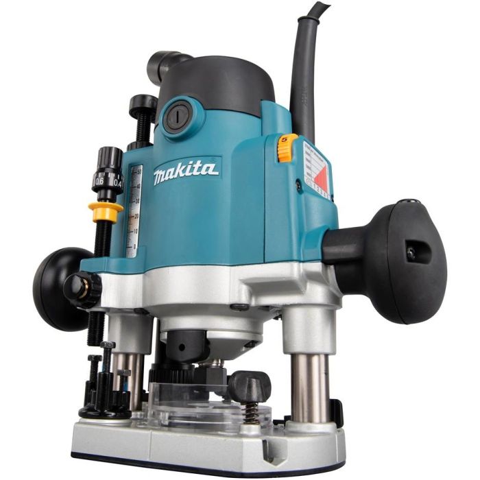 Makita RP1111CJFA Oberfräse 8