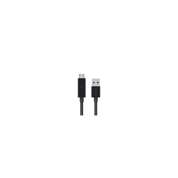 Belkin USB 3.1 USB-C TO USB A (3.1)USB-A - USB-C, 0.9m, 0.9 m, Belkin USB 3.1 USB-C TO USB A (3.1)USB-A - USB-C, 0.9m, 0.9 m,