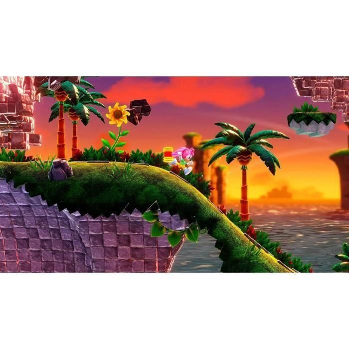 Sonic Superstars - Juego de PS5 5 Sonic Superstars - Juego de PS5 5