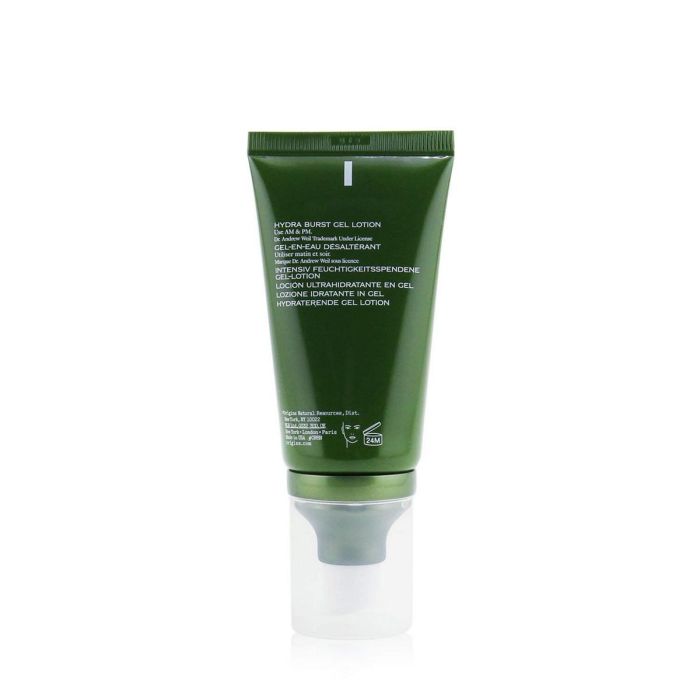 Origins Mega Mushroom Hydra Brust Gel Lotion 2