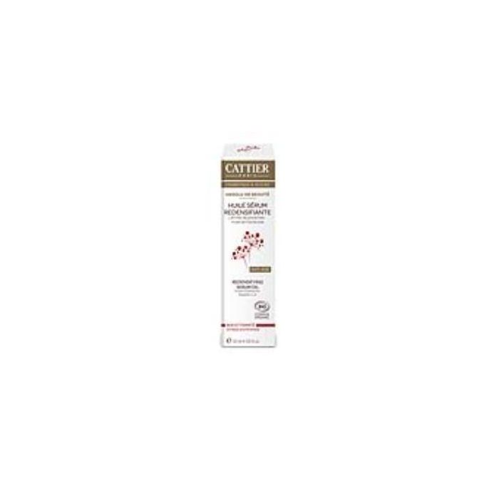 Cattier Sérum Oleoso Redensificante 30ml