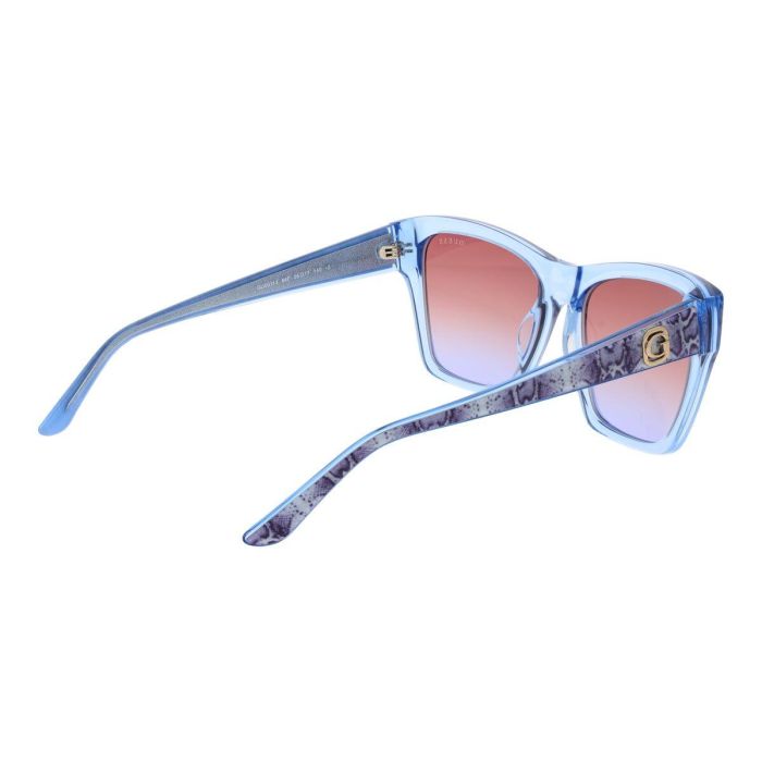 Gafas de Sol Mujer Guess GU00113 5584F 1