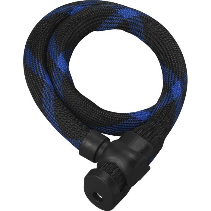 ABUS Ivera Steel-O-Flex 7200/110 1 ABUS Ivera Steel-O-Flex 7200/110 1