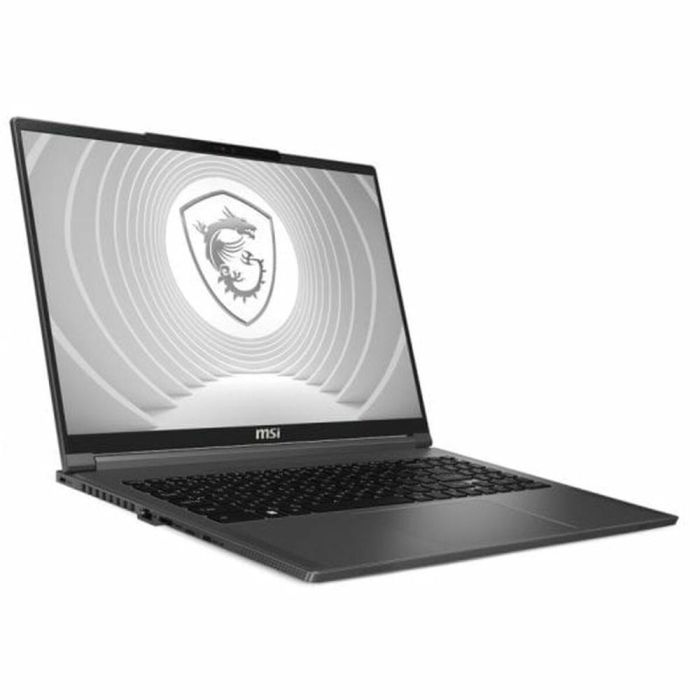 Msi Portátil Creatorpro 16 A1VKG-219ES U7 155H Intel Core Ultra 7 NVIDIA RTX 3000 MiniLED 4K+ 32GB RAM 1TB SSD 1 Msi Portátil Creatorpro 16 A1VKG-219ES U7 155H Intel Core Ultra 7 NVIDIA RTX 3000 MiniLED 4K+ 32GB RAM 1TB SSD 1