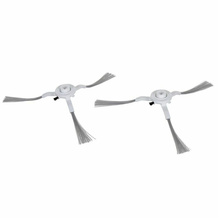 EZVIZ EZV1692798895779 Aspiradora Robot RS2 con Base Multifunción Lavado, Secado, Limpieza y Recarga Automática 4000 Pa 66 EZVIZ EZV1692798895779 Aspiradora Robot RS2 con Base Multifunción Lavado, Secado, Limpieza y Recarga Automática 4000 Pa 66